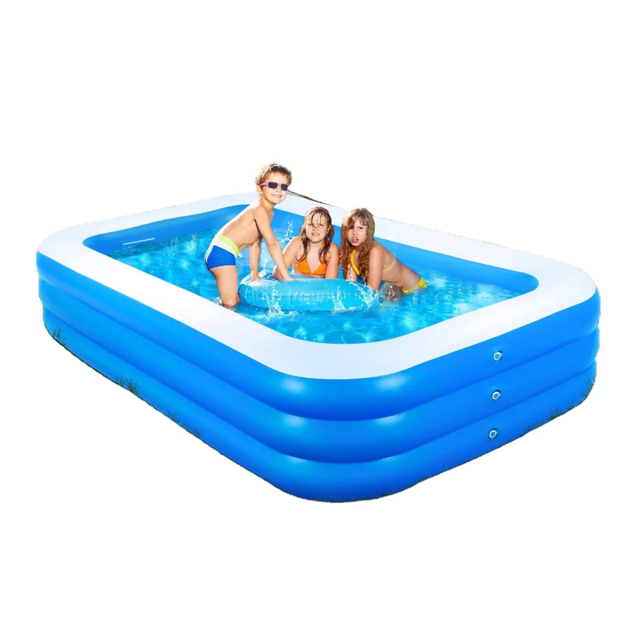 Inflatable Swimming Pool