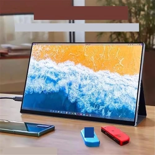 Portable Monitor - wpenshiDM125 15.6 inches 1920*1080