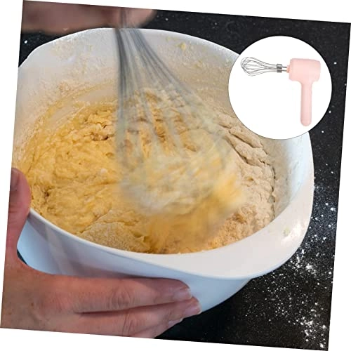 Handheld Electric Mixer - 1 Milliliters 40 W