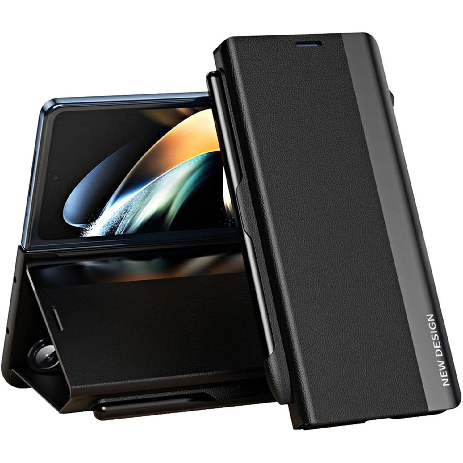 Design Case for Samsung Galaxy Z Fold7