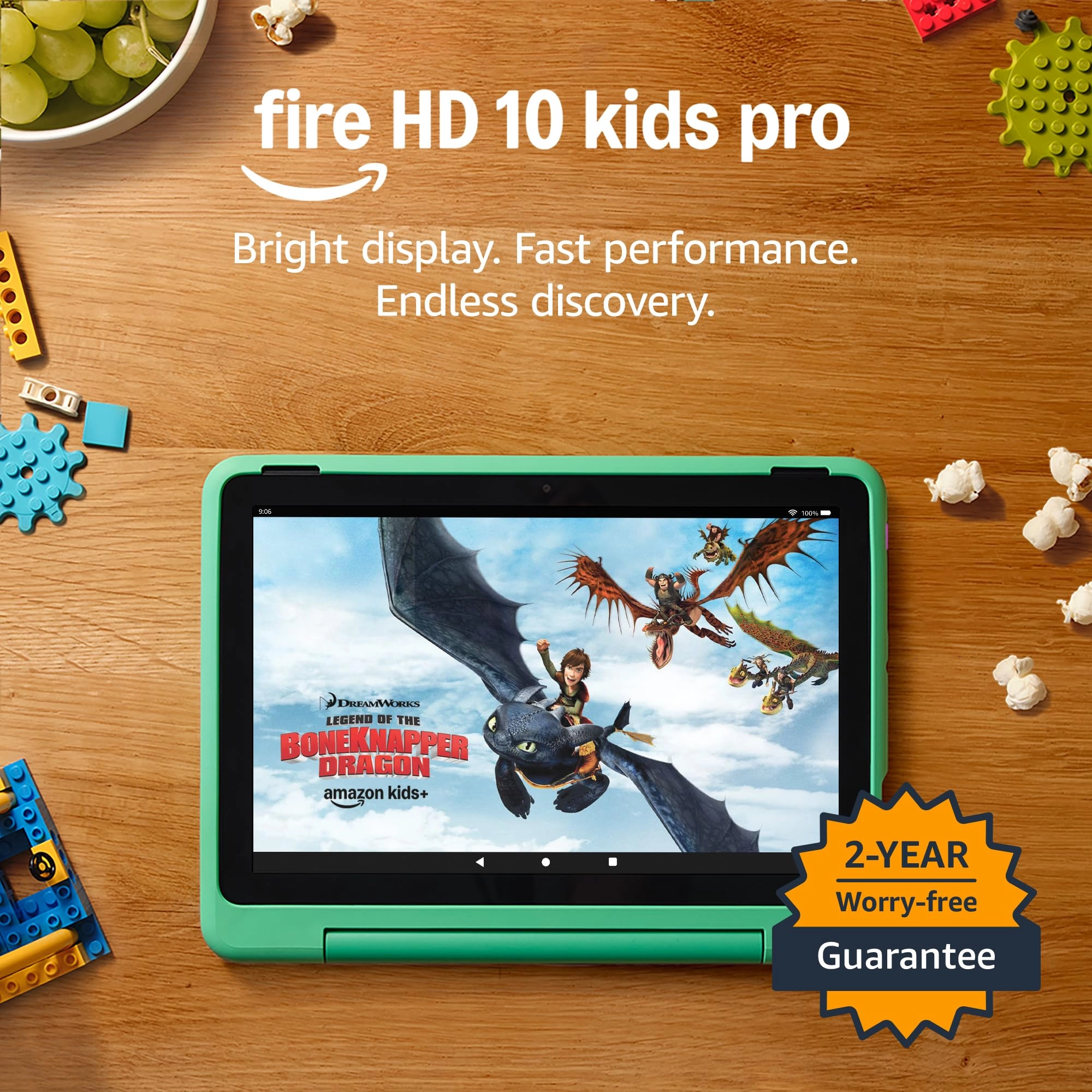 F.i.r.e HD 10 - 3 GB 10.1 inch 32 GB