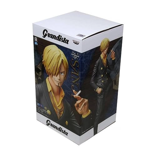 Sanji - One Piece (27 cm) (BP35786)