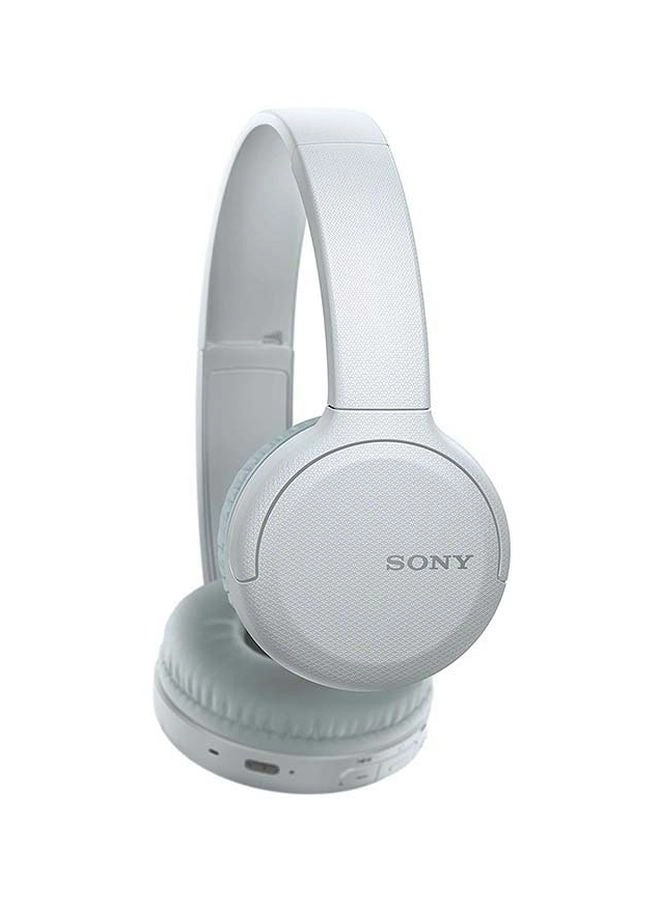 WH-CH510W Wireless Headphone