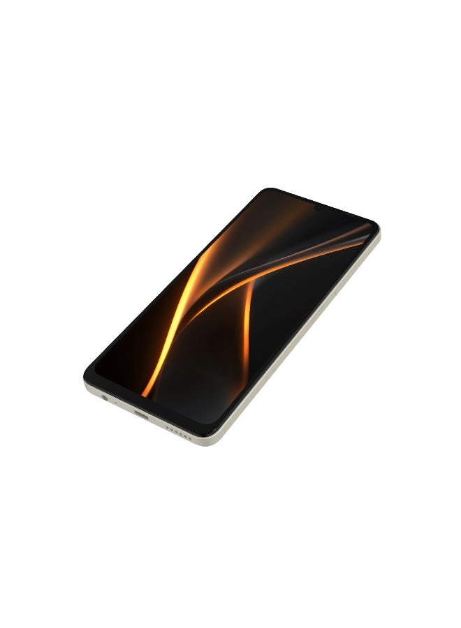 One Pro - 6GB+6GB 128GB + D6 - Black