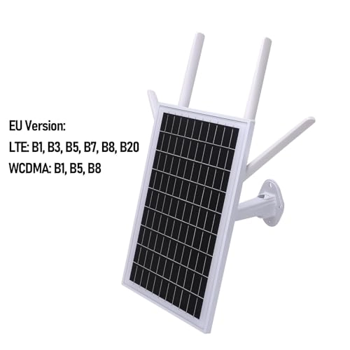 4G LTE Modem Router - 300Mbps