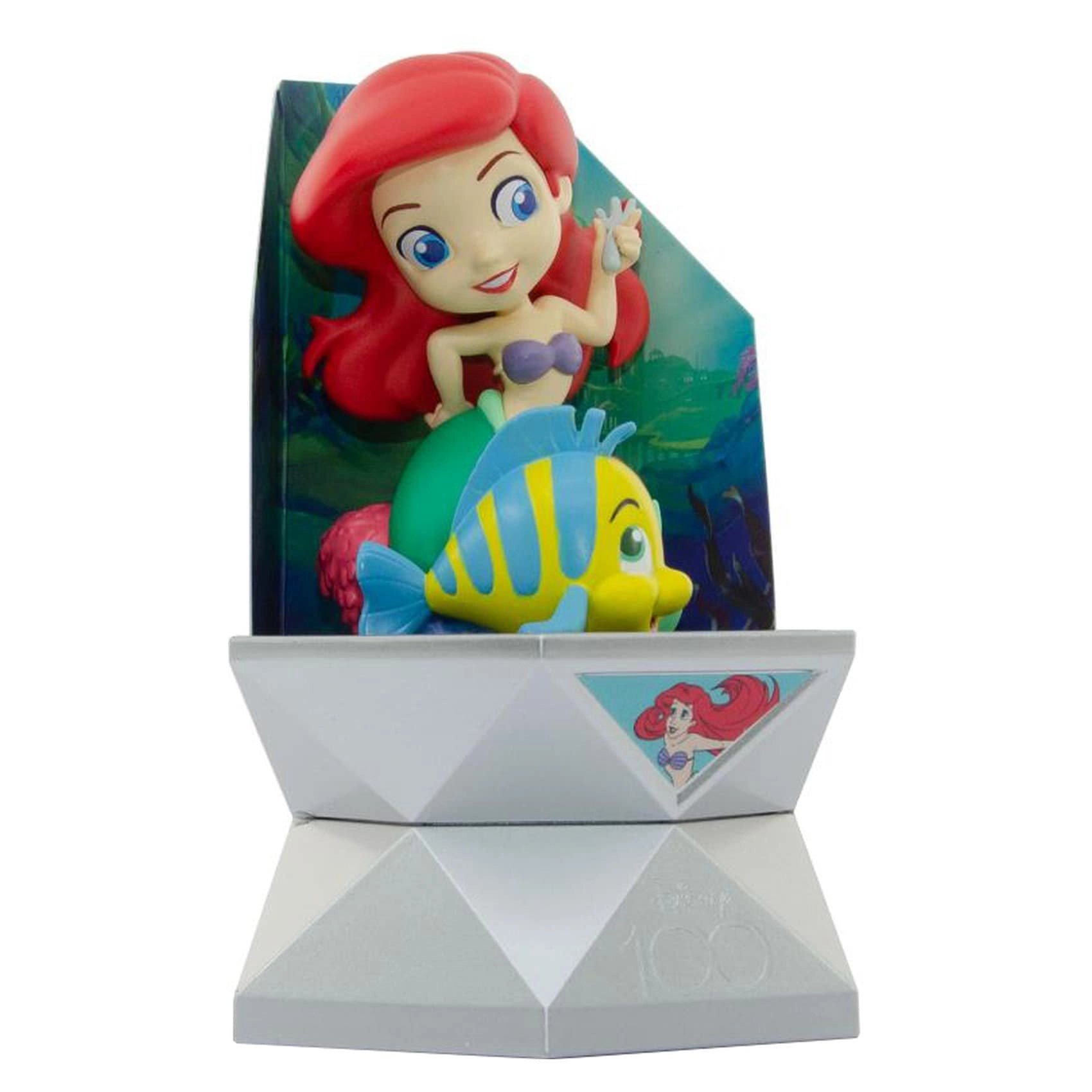 Surprise Capsules 100th Anniversary (527-19552)