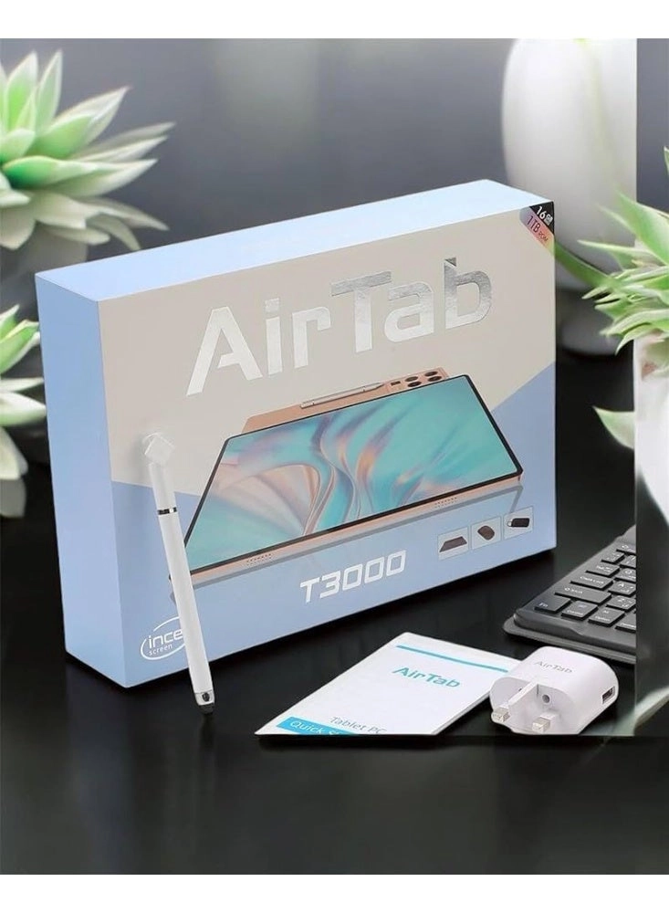 T3000 - 1000GB 10.1"