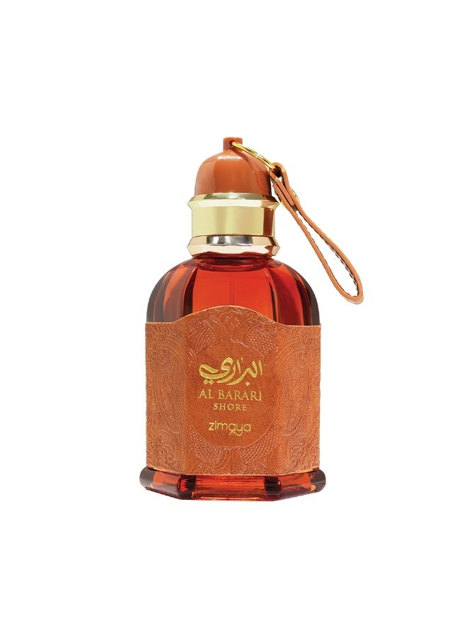 Afnan Perfumes LLC Al Barari Shore Eau de Parfum 100 ml