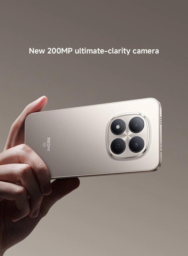 REDMI Note 15 Pro - 12GB 256GB