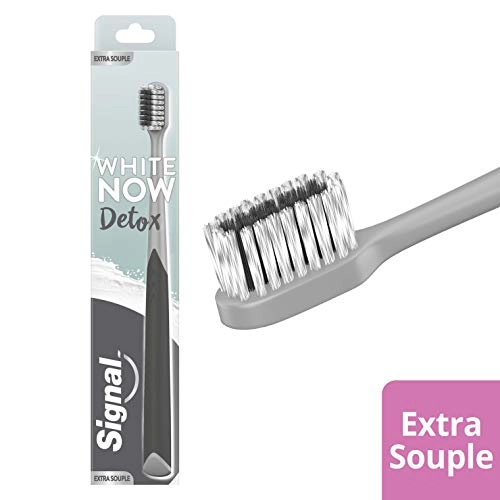 White Now Detox - Soft