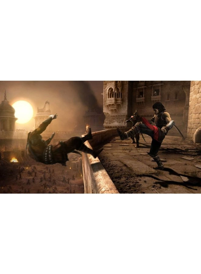 Prince of Persia: The Forgotten Sands | PS3