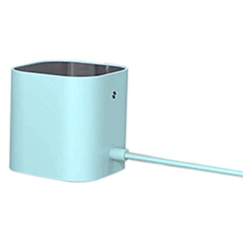 Mini Ultrasonic Turbo Washing Machine