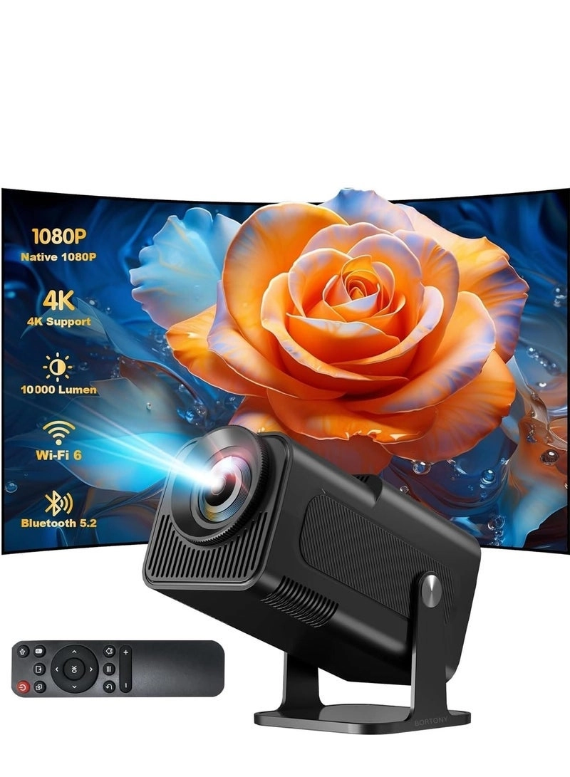 HY320 10000 Lumens