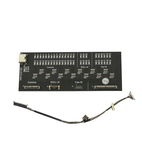 Gimbal PTZ Signal Cable