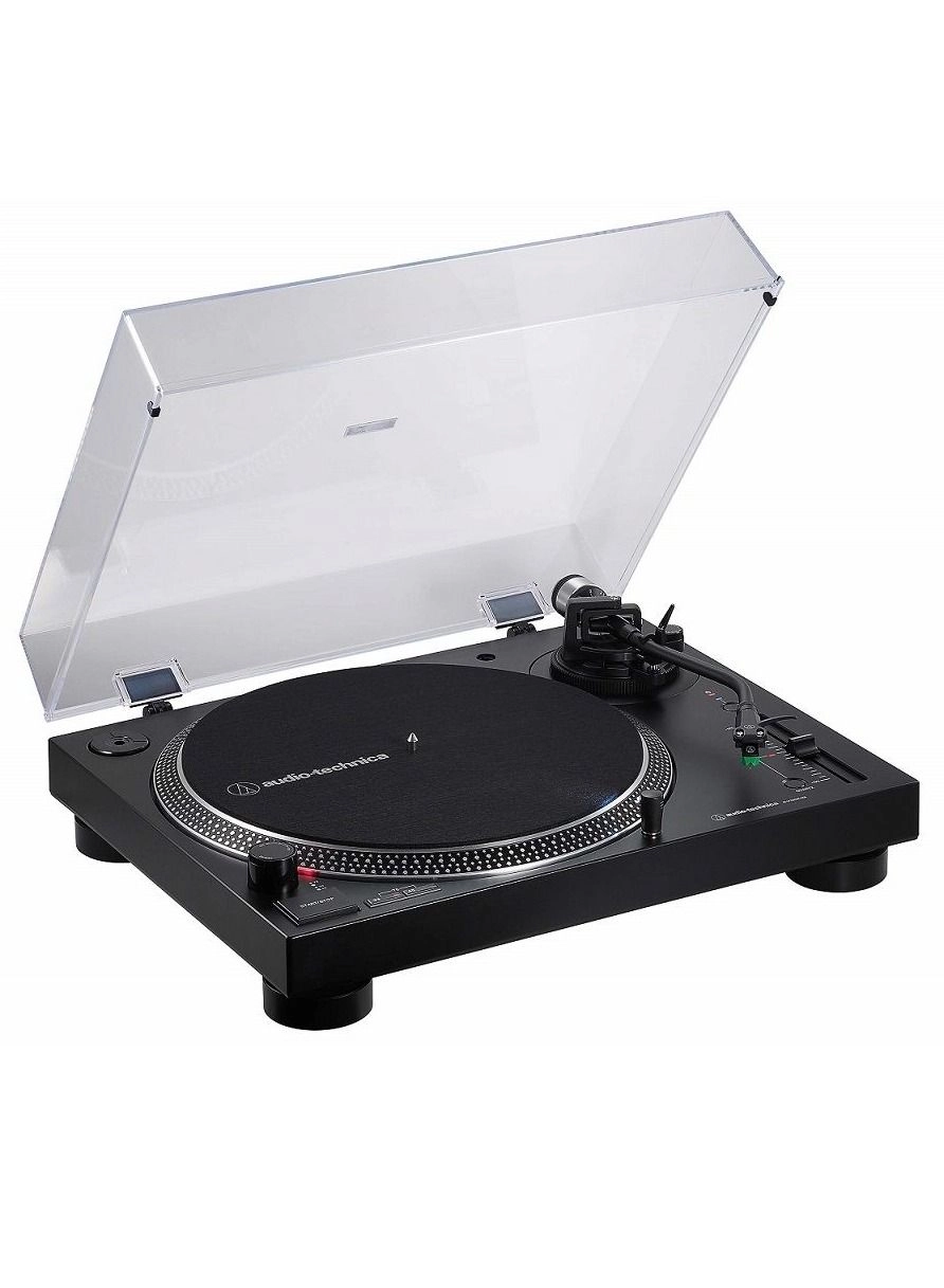 AT-LP120XBT