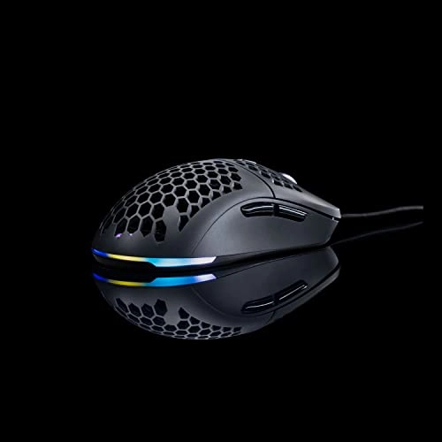 Kilonova 3325IC Gaming Mouse - USB
