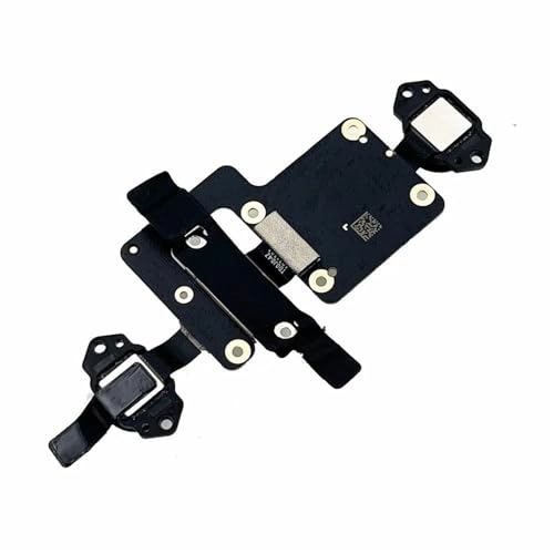 Downward Vision Module