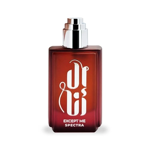 Except Me Eau de Parfum 75ml