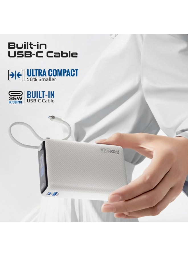 PowerPod-20 - 20000 Watt-hour 35 Watt