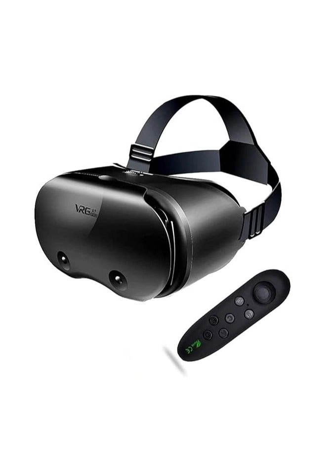 VR headset