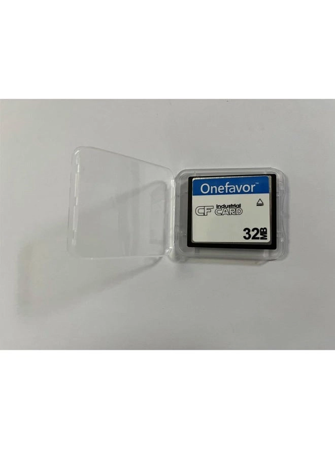 Compact Flash - 1GB 2GB 4GB
