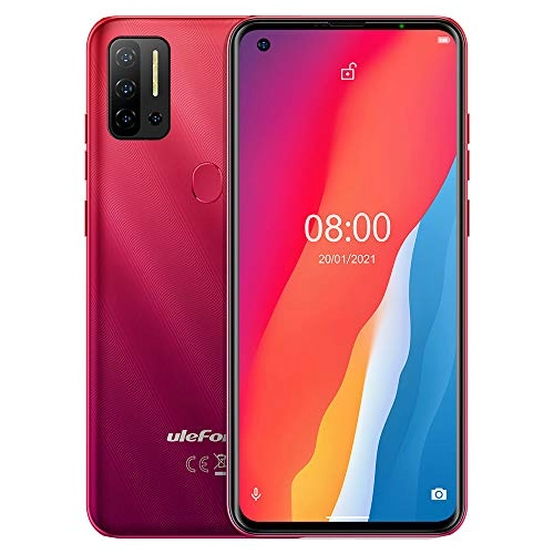 Note 11P - 8GB 128GB