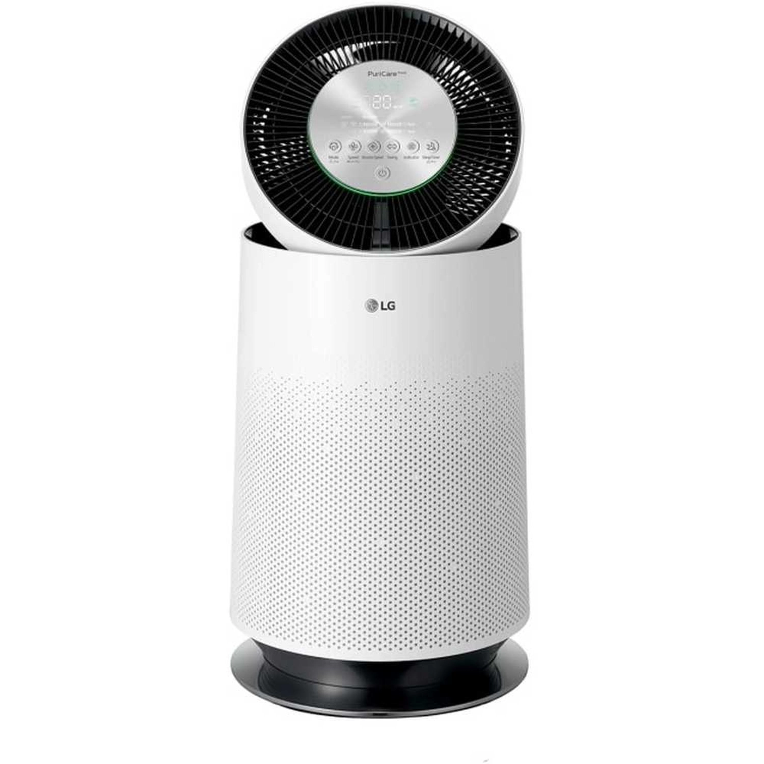 LG PuriCare 360 - 675ft² HEPA
