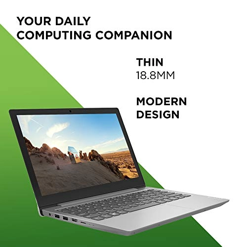 IdeaPad Slim 1 81VR000UUK - 11.6'' A4 4GB DDR4 64GB eMMC