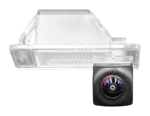 Rear View Camera - Night vision