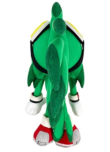 Sonic The Hedgehog - Jet the Hawk - 30 cm