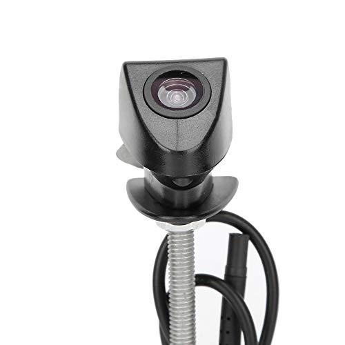 Front View Camera - 648 x 480 pixels