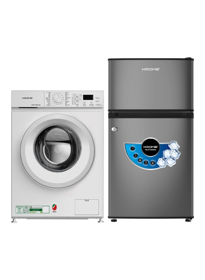 Krome KR-WFL 60WS + KR-RF138DDSG