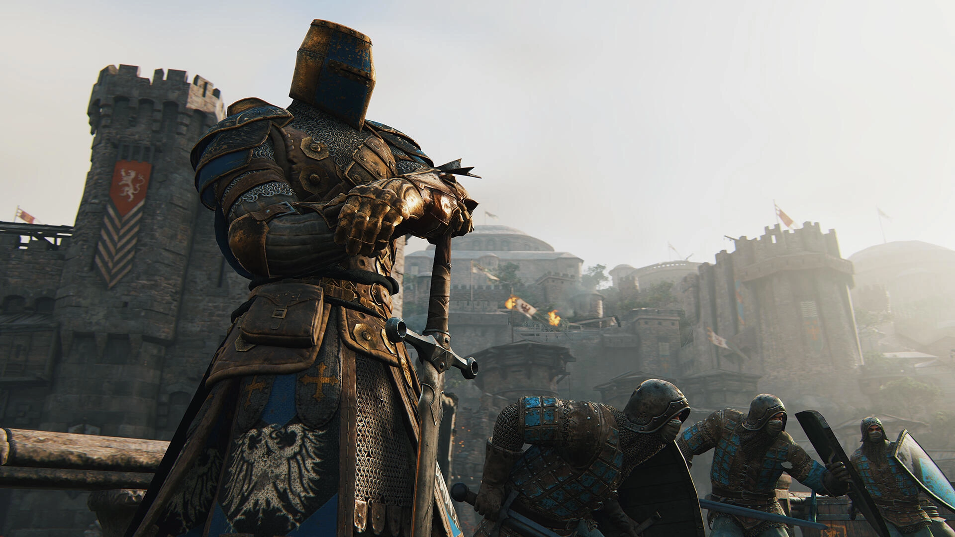 For Honor - PlayStation 4