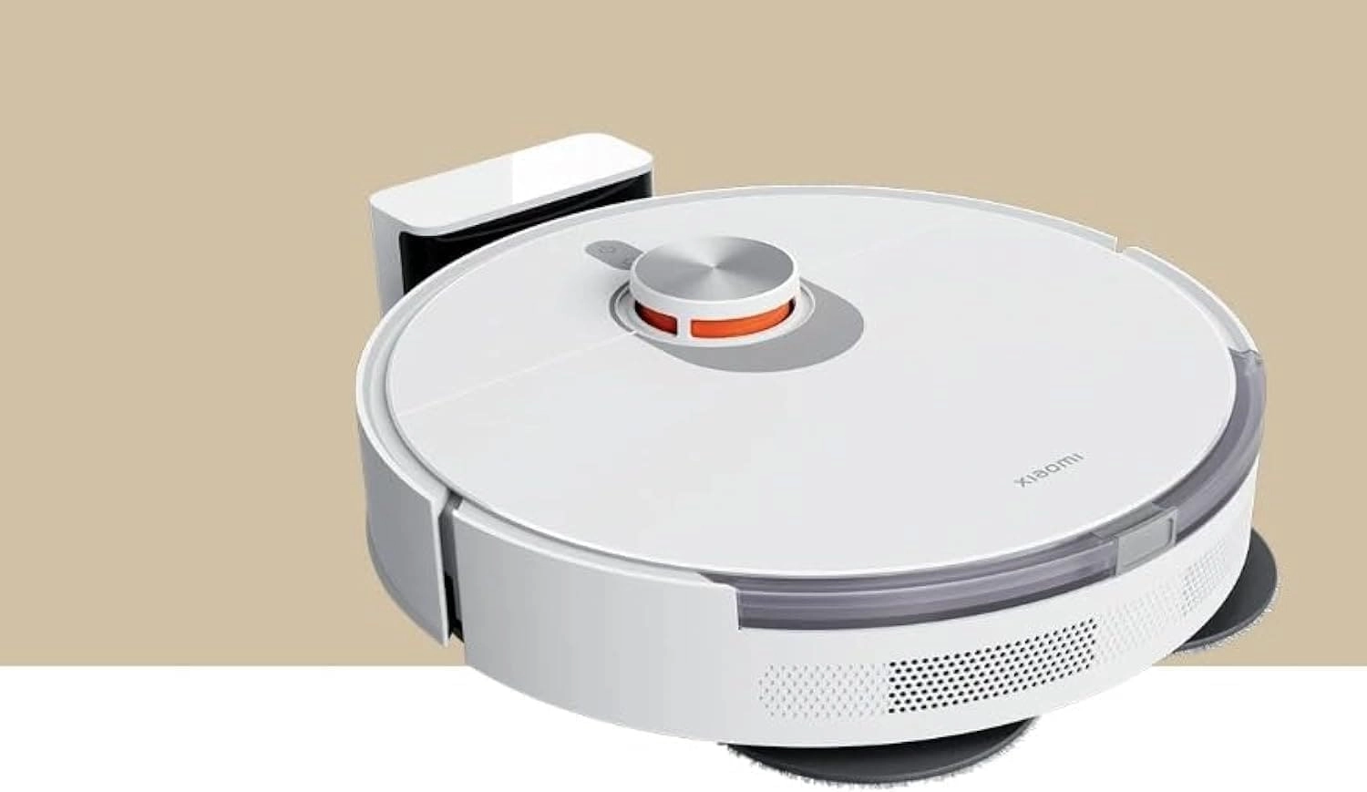 Robotic Vacuum Cleaner S20+ - With Mop