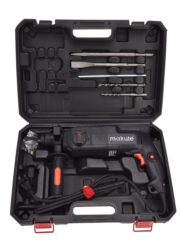 Jack Hammer Electric Tool - 620W