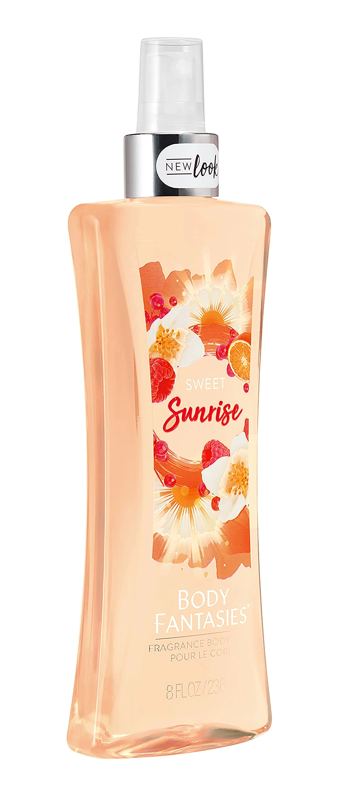 Signature Sweet Sunrise Fantasy Body Spray - 94 ml