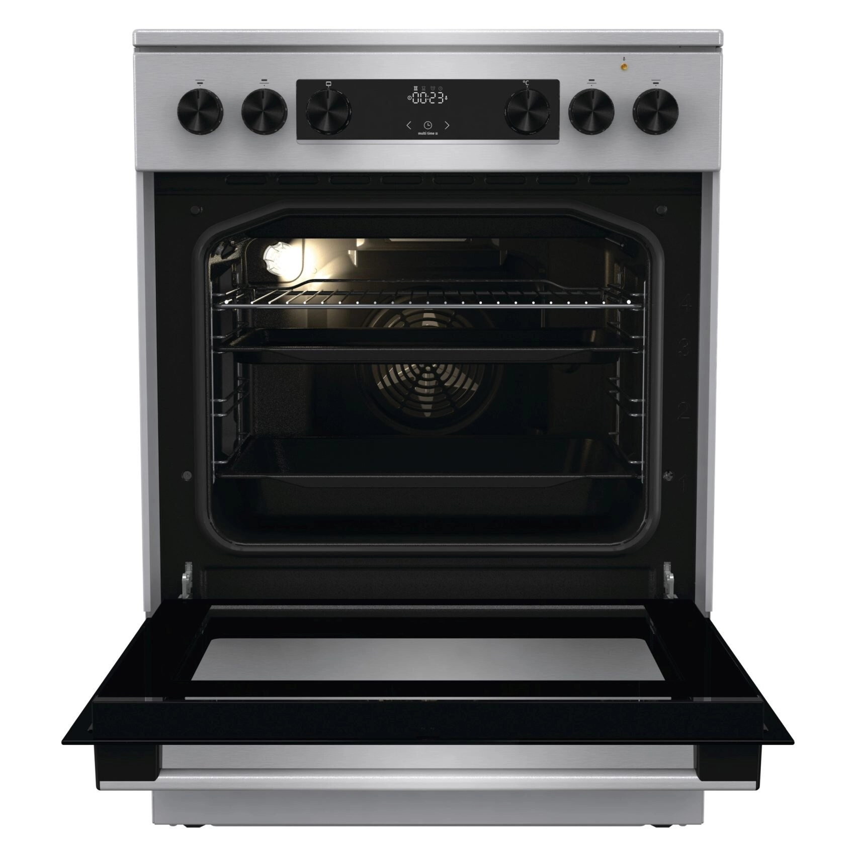 GECS6C70XC Electric Cooker