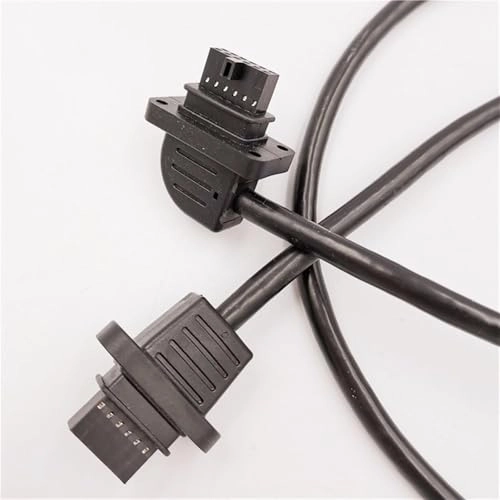 T16 12PIN Radar Cable