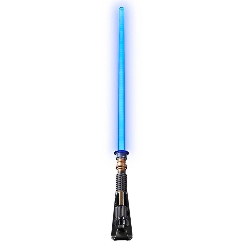 Hasbro Obi-Wan Kenobi Force FX Elite Lightsaber