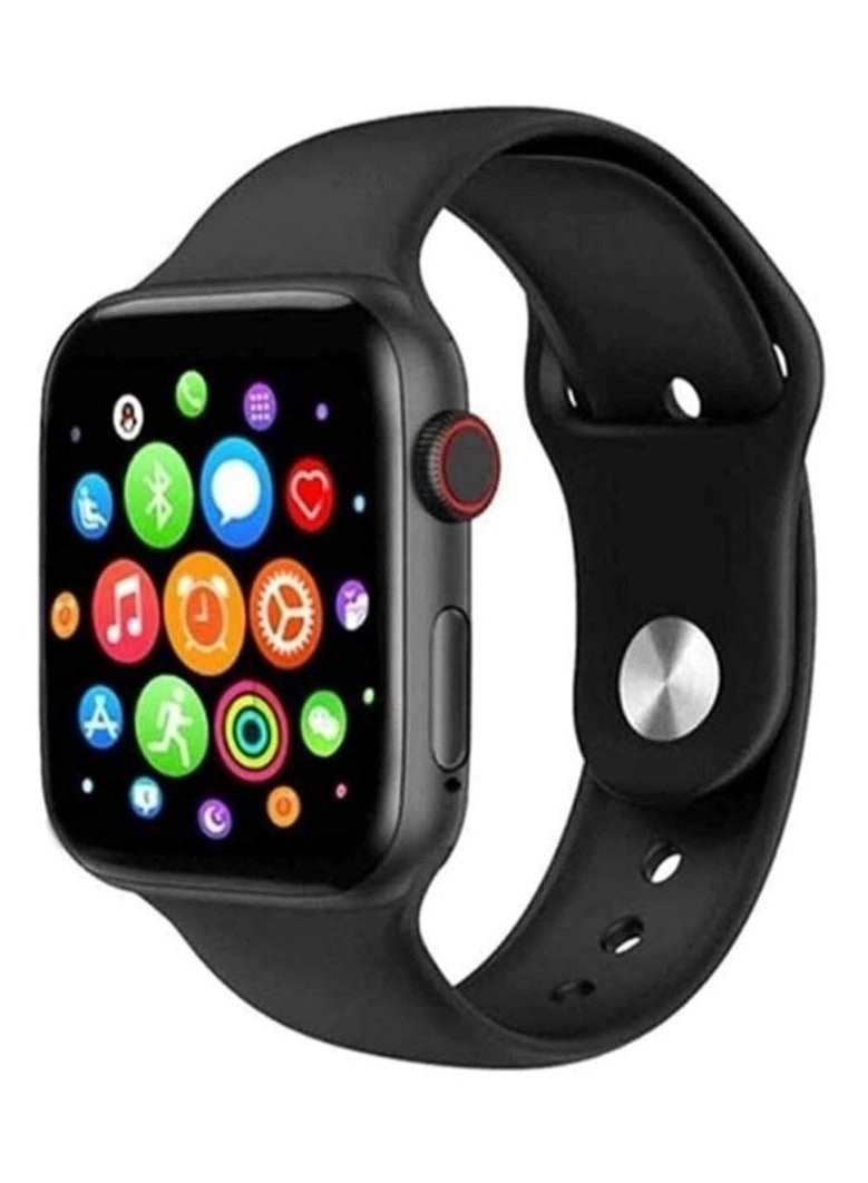 Bluetooth Waterproof Smart Watch