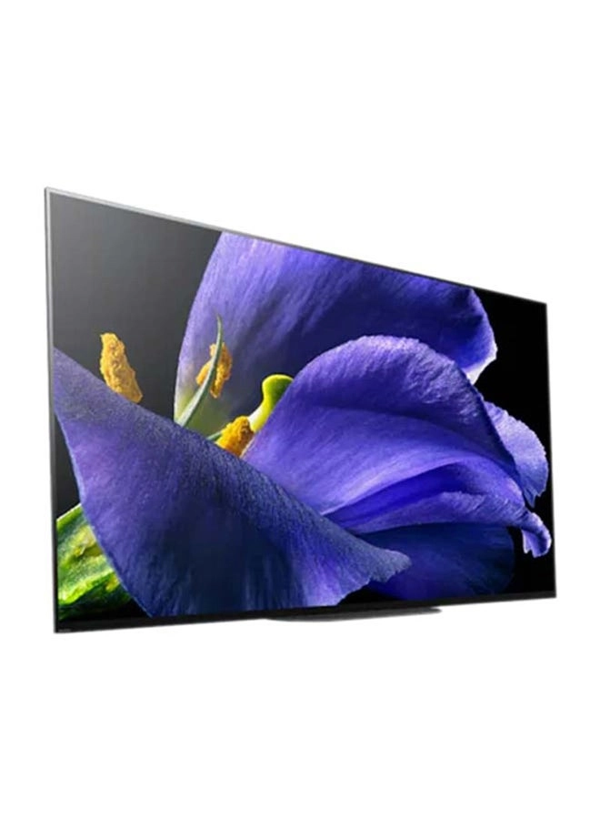 KD-65A9G - 65 Inches + HT-S20R - 5.1Ch