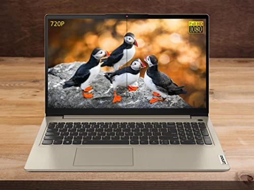 IdeaPad 3i - 15.6'' Core i3-1115G4 20GB DDR4 1000GB SSD