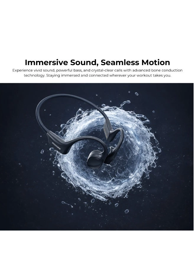 BoneBeat Swim Wireless Headphone