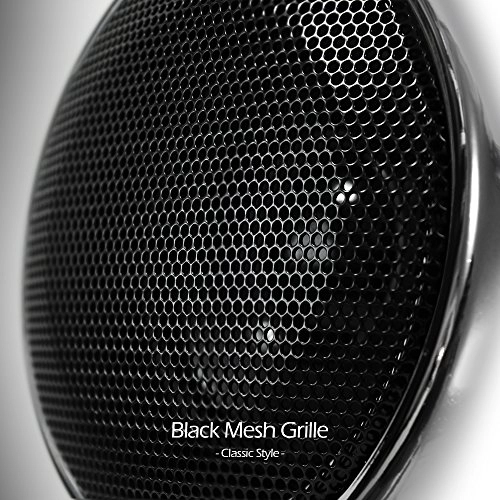AN4-X - 2 Speakers