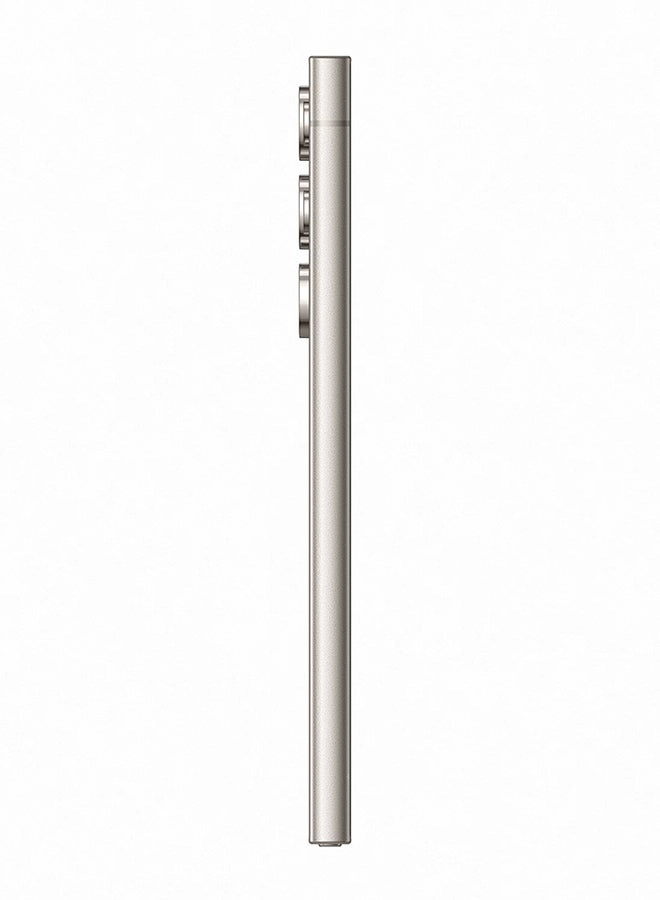 (Renewed) Galaxy S24 Ultra - 12 GB 512 GB
