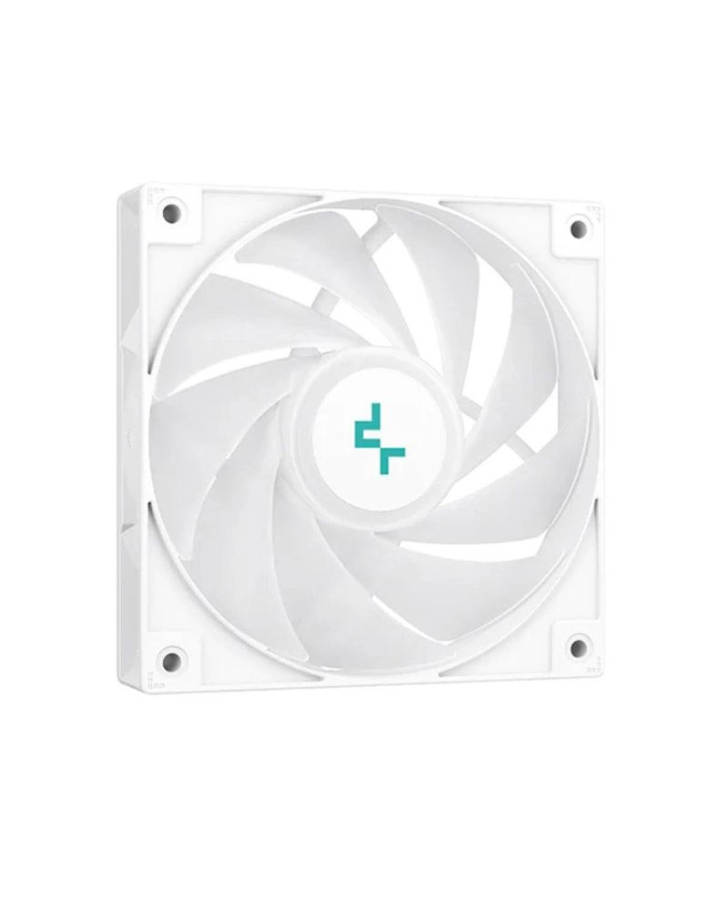 AG400 - 1 fan 120 mm