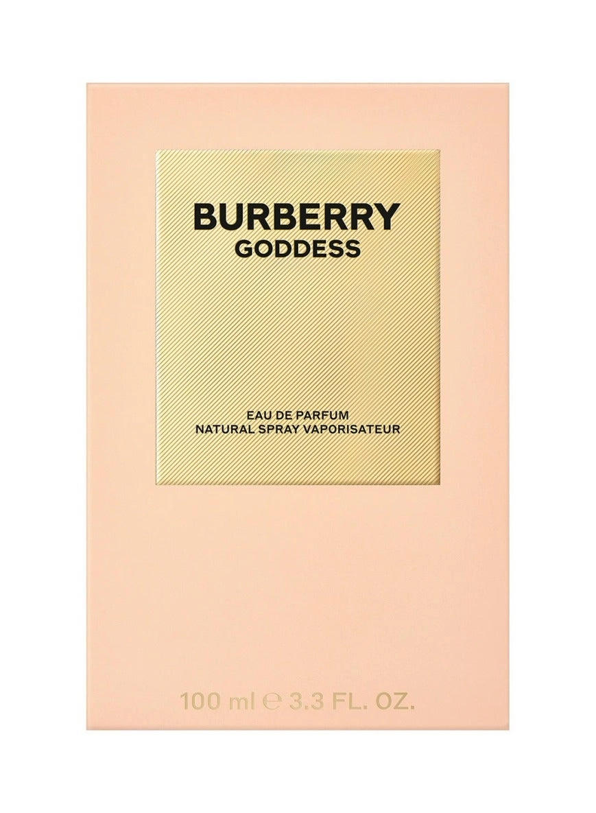 Goddess - Eau de Parfum 100 ml