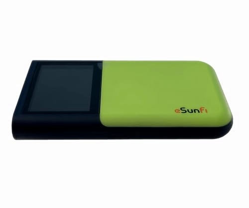 SHFIEL62 - 3600Mbps WiFi6