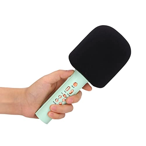 Wireless Microphone Portable Wireless Microphone