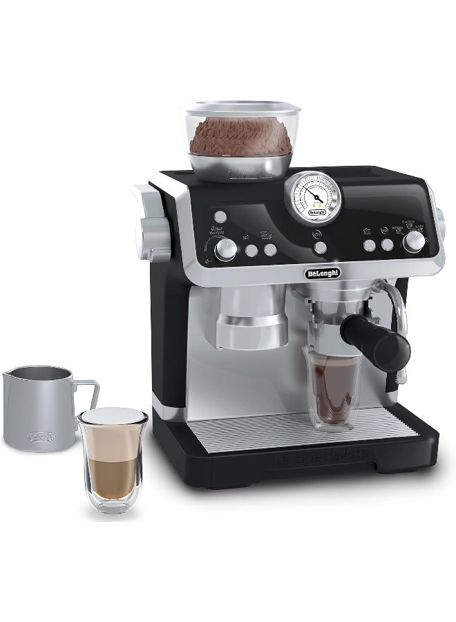 (Renewed) Barista 77050 - Kid's